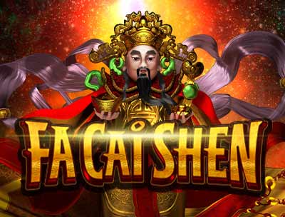 Fa Cai Shen Deluxe