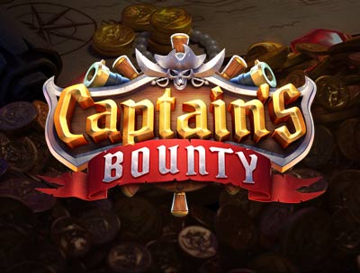 Captain's Bounty
