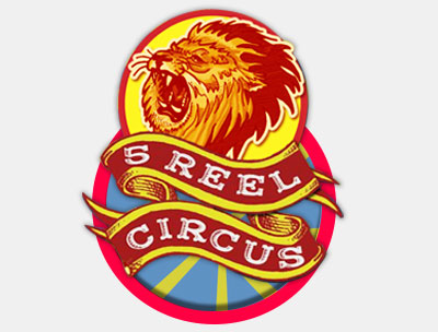 5 Reel Circus