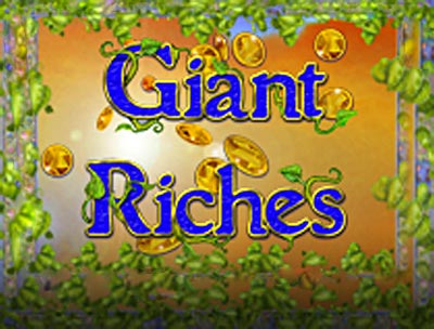 Giant Riches