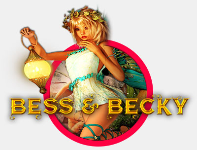 Bess & Becky