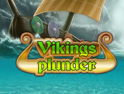 Viking's Plunder
