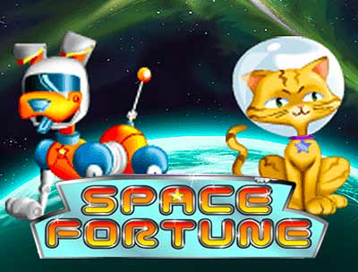 Space Fortune