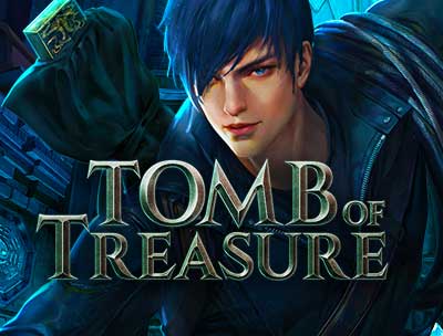 Tomb of Treasure