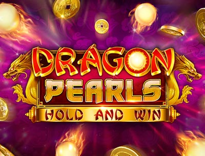 Dragon Pearls