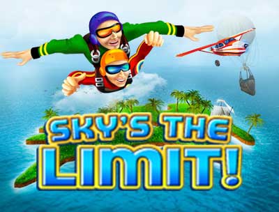 Sky's the Limit