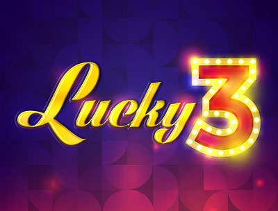 Lucky 3