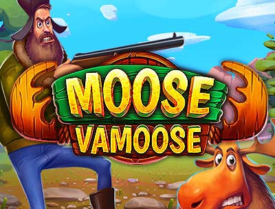 Moose Vamoose