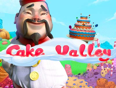 Cake Valley