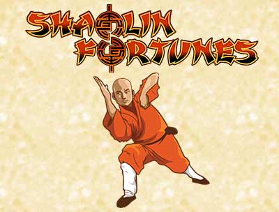 Shaolin Fortunes