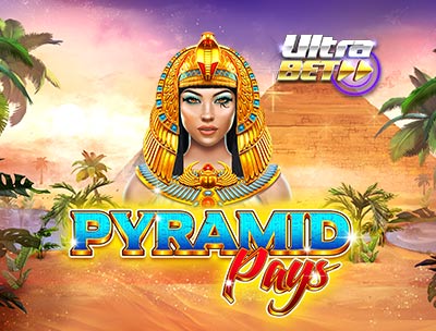 Pyramid Pays