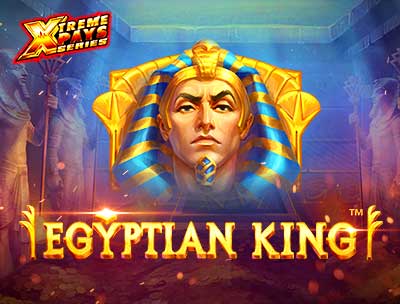Egyptian King