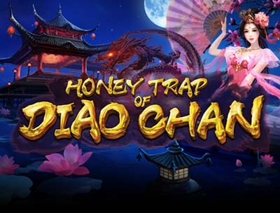 Honey Trap of Diao Chan