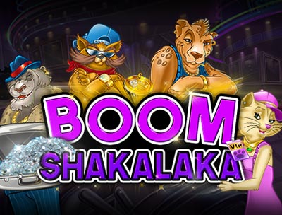 Boomshakalaka