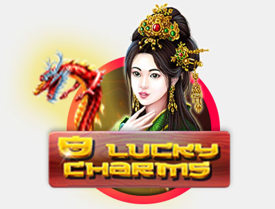 8 Lucky Charms