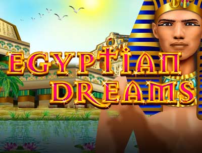Egyptian Dreams