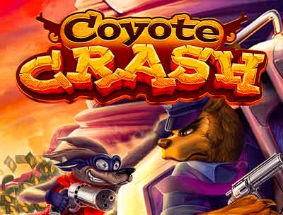 Coyote Crash