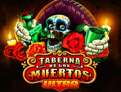 Taberna De Los Muertos Ultra