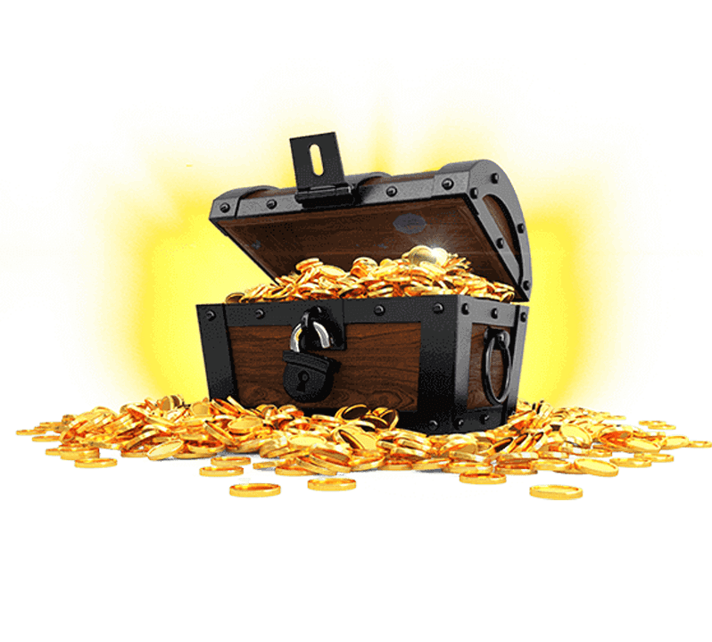 Joe's Rewards