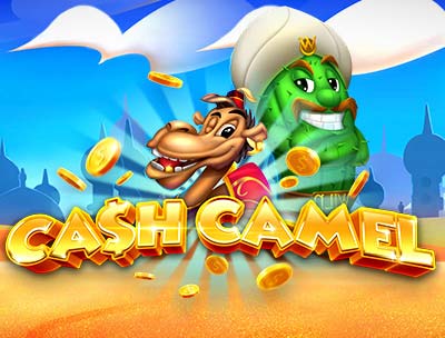 Cash Camel