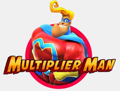 Multiplier Man