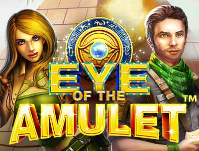 Eye of the Amulet