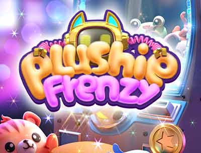 Plushie Frenzy