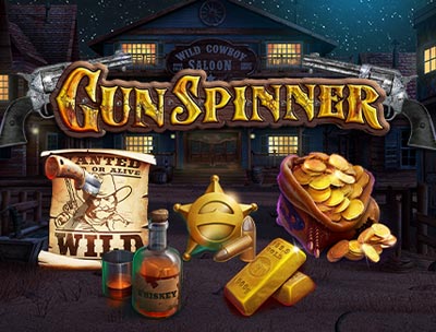 Gunspinner