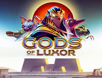 Gods of Luxor