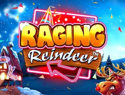 Raging Reindeer