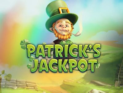 Patrick's Jackpot