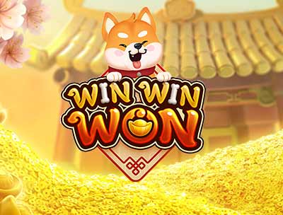 Win Win Won