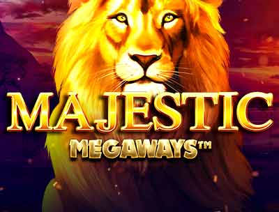 Majestic Megaways