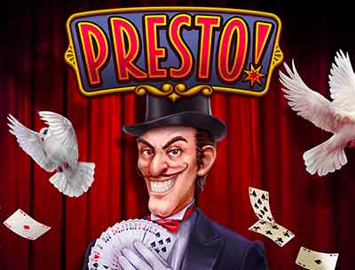Presto