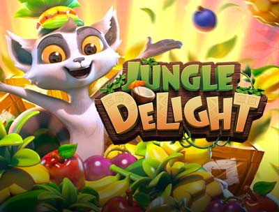 Jungle Delight