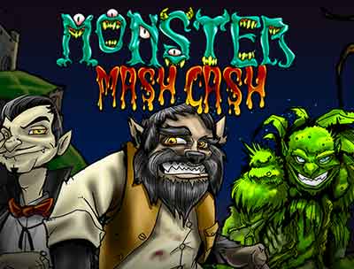 Monster Mash Cash