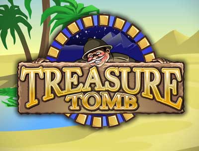 Treasure Tomb