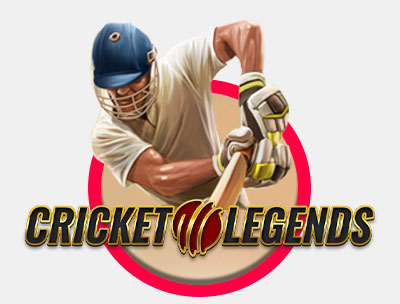 Cricket Legends
