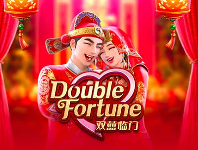 Double Fortune