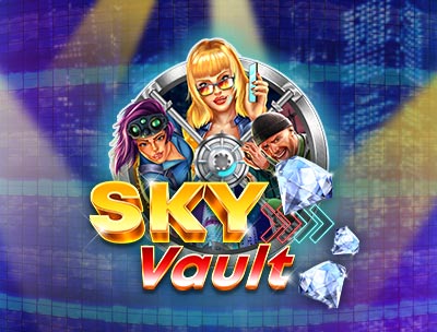 Sky Vault