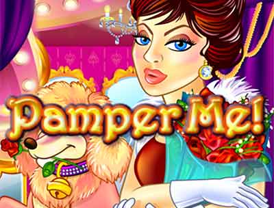 Pamper Me