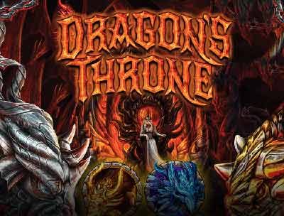 Dragon's Throne