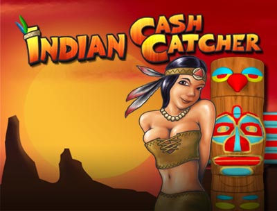 Indian Cash Catcher