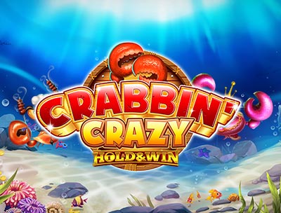 Crabbin' Crazy