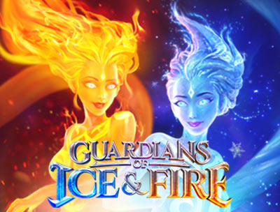 Guardians of Ice and Fire