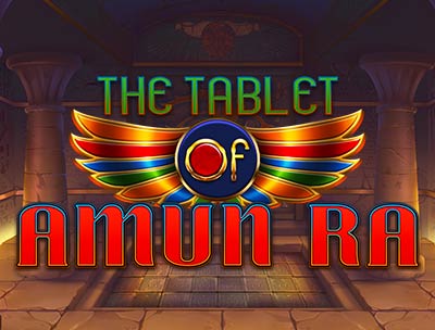 The Tablet of Amun Ra