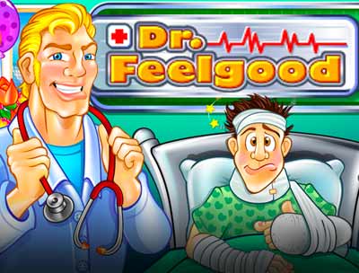 Dr Feelgood