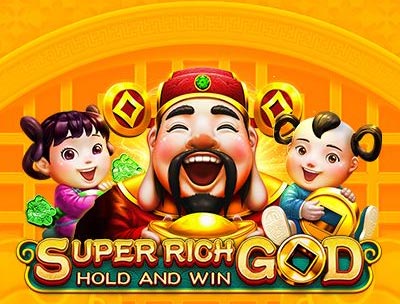 Super Rich God