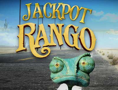 Jackpot Rango