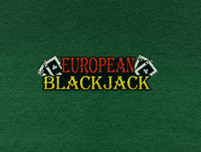 European Blackjack